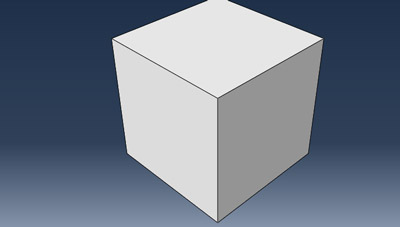 آموزش تحلیل شبیه سازی لولا تحت کشش مونتاژ شده د abaqus